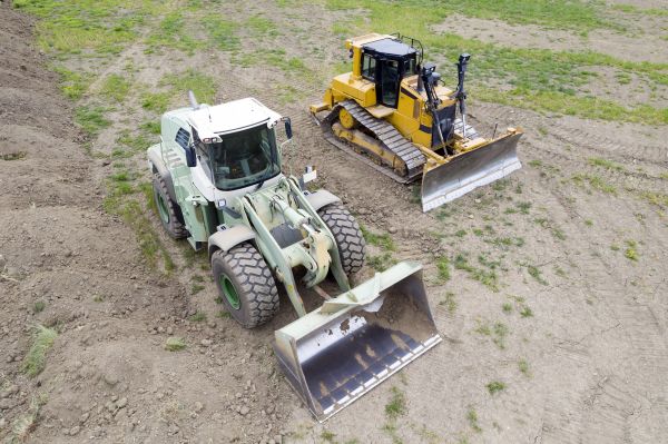 Acreage Clearing in Paso Robles