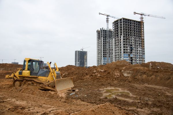 Site Clearing Service in Paso Robles